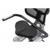 Велотренажер  Hop-Sport HS-100L Edge iConsole (grey) + мат - фото №8